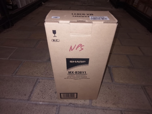 Sharp MX-B38Y1 Transfereinheit