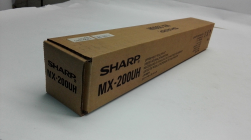 Sharp MX200UH Oberfixierwalze / Oberfixierrolle