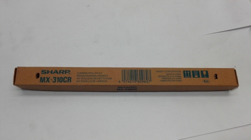 Sharp MX310CR Rollensatz / Walzenersatz