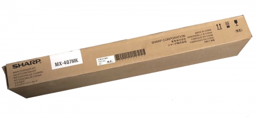 Sharp MX407MK Hauptladengerätsatz