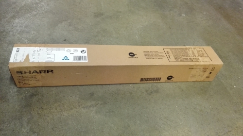 Sharp MX61GTCB Tonerkartusche
