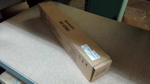 Sharp MX620B2 Transferband