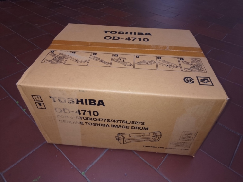 Toshiba 6A000001611 Trommeleinheit