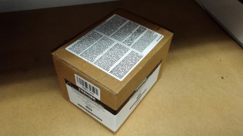 Toshiba 6B000000749 Tonerkartusche