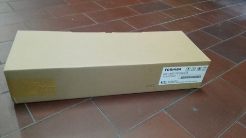 Toshiba 6LJ04579000 Wartungskit