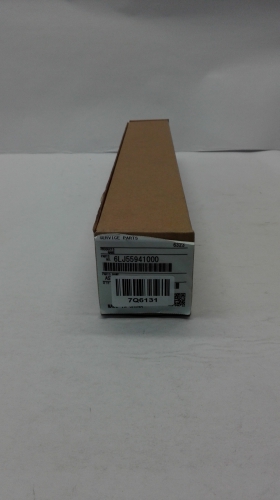 Toshiba 6LJ55941000 Transfer Roller Assembly