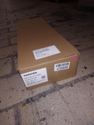 Toshiba 6LK49168000 Entwicklereinheit / Wartungskit