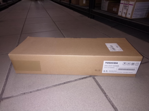 Toshiba 6LK72105000 Developer / Maintenance Kit