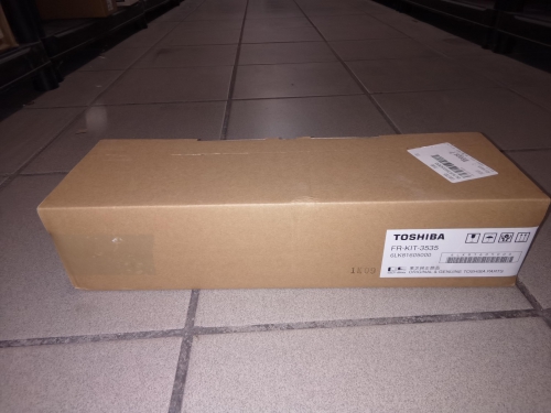 Toshiba FR-KIT-3535 Wartungs-Fixiereinheitkit