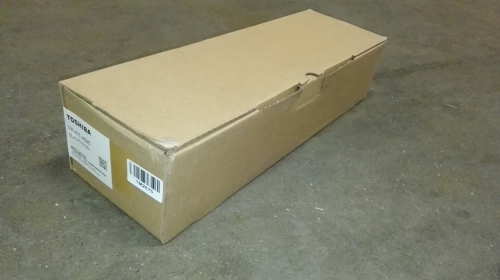 Toshiba FRKIT4590 Fixierwartungskit