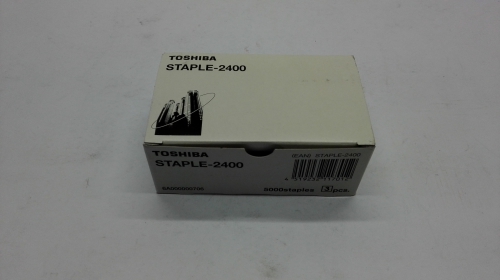 Toshiba STAPLE-2400 Kartuschenkammern
