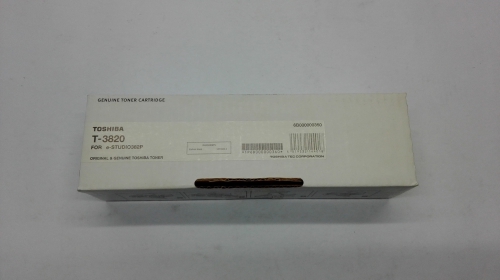 Toshiba T-3820 Toner Ctg