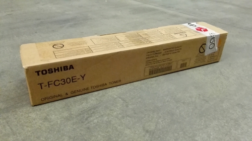Toshiba T-FC30EY Tonerkartusche