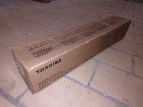 Toshiba T-FC415E-KR Tonerkartusche