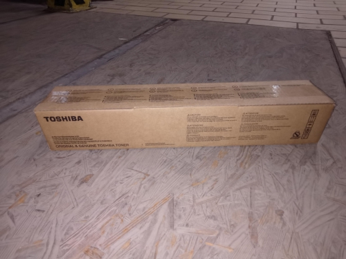 Toshiba T-FC425-EC Tonerkartusche