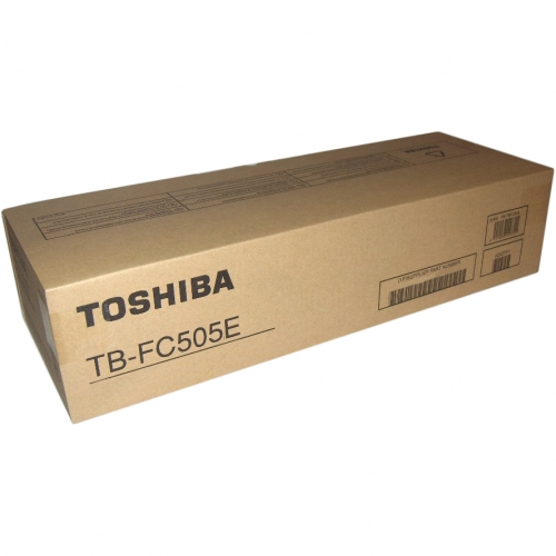 Toshiba TB-FC505E Waste Toner Box