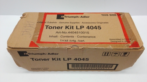 Triumph-Adler 4404510015 Toner-Kit