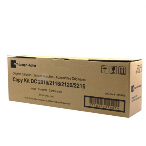 Triumph-Adler 611610015 Copy Kit