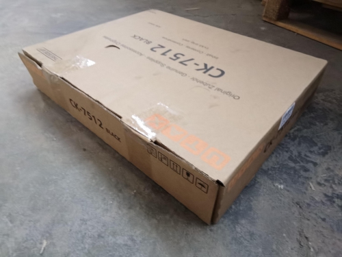 Utax 1T02V70UT0 Toner-Kit