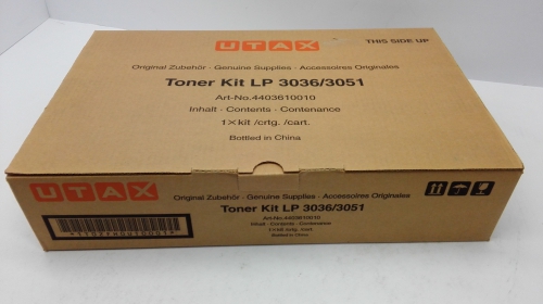 Utax 4403610010 Toner-Kit