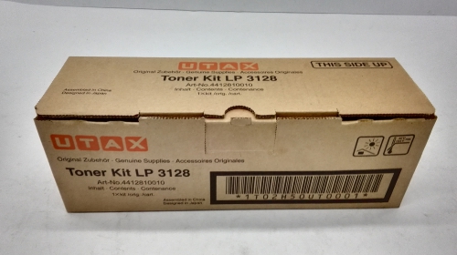 Utax 4412810010 Toner-Kit