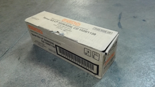 Utax 4422810010 Toner-Kit