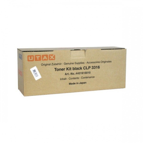 Utax 4431610010 Toner-Kit