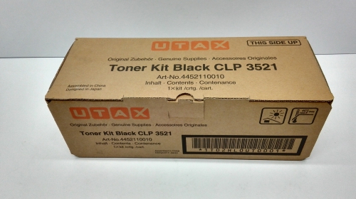 Utax 4452110010 Toner-Kit