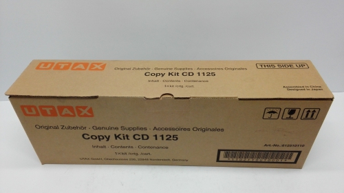 Utax 612510110 Copy Kit