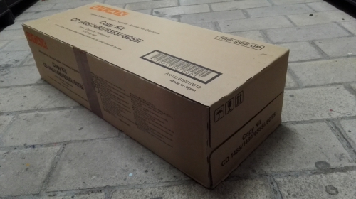 Utax 616510010 Tonerkartusche