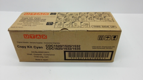 Utax 652010011 Copy Kit