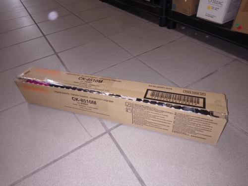 Utax 662511014 Toner-Kit
