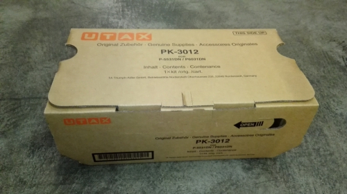 Utax PK-3012 Toner-Kit