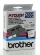 Brother TX-251 Tape