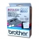 Brother TX-253 Tape