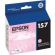 Epson T157620 Ink Ctg