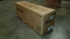 Konica Minolta A0XP-WY1 Waste Toner Box