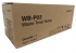Konica Minolta A1AU0Y1 Waste Toner Container Konica Minolta A1AU0Y1 Waste Toner Container