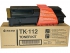 Kyocera Mita TK-112 Toner-Kit