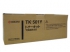 Kyocera Mita TK-501Y Toner-Kit