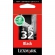 Lexmark 18CX032BL Tintenpatrone
