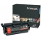 Lexmark X651A21E Toner Ctg