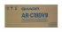 Sharp AR-C19DV9 Developer Kit