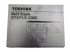 Toshiba STAPLE-2300 Klammernnachfüll