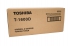 Toshiba T-1600D Toner Ctg