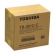 Toshiba TB-281C-E Tonersammler