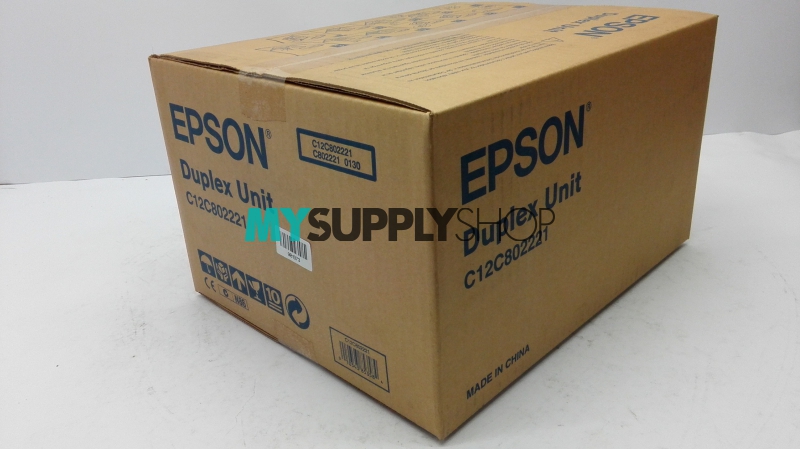 epson aculaser 2600