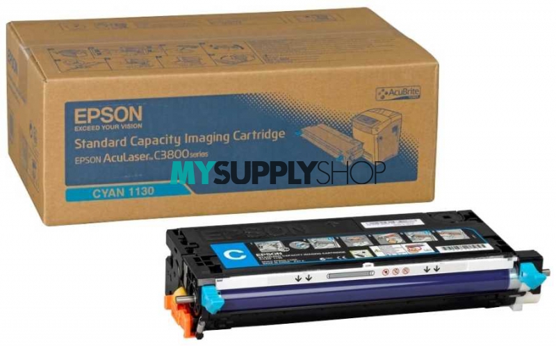 epson c3800