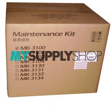 Kyocera Mita MK-3100 Maintenance Kit 220V