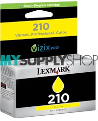 lexmark 210